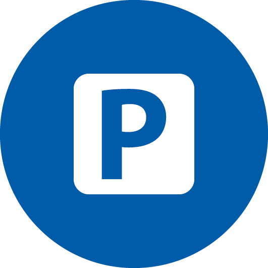 Parkplätze